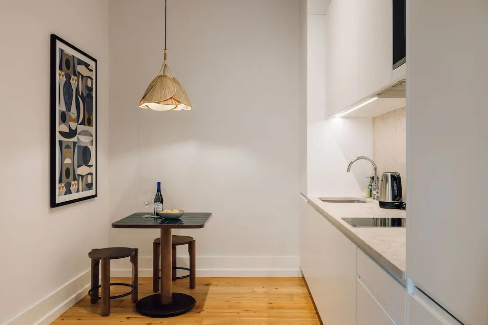 Ando Living - Madalena House