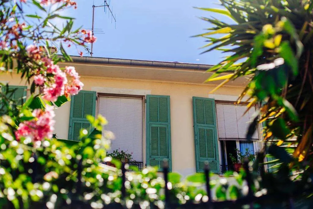 Logis Hôtel Villa Victorine