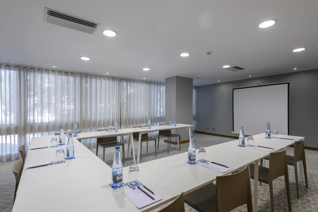 Hotel Dom Carlos Park