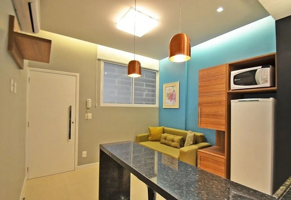 MZapartments Paula