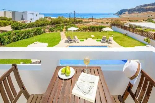 Villa Melodia
