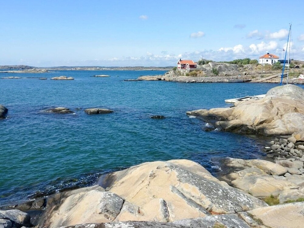4 Star Holiday Home in Karna