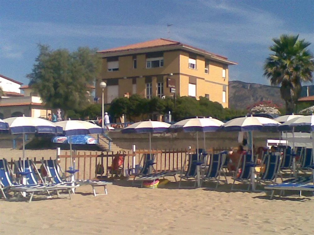 Hotel San Carlo