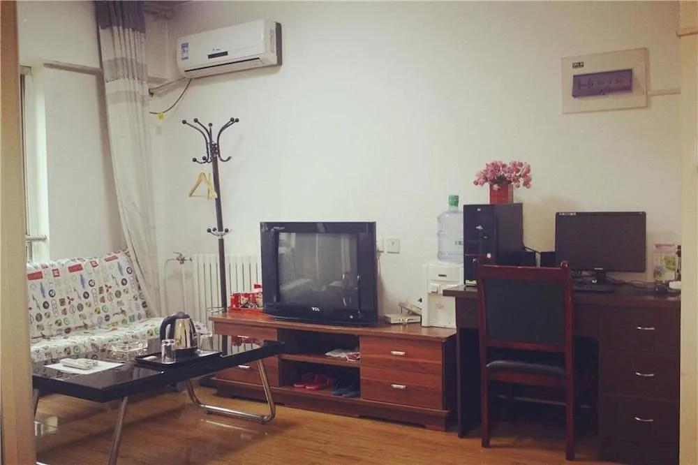 Xi'an Chuntianli Hotel