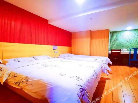 IKEA City Inn (Wuxi Nanchan Temple)