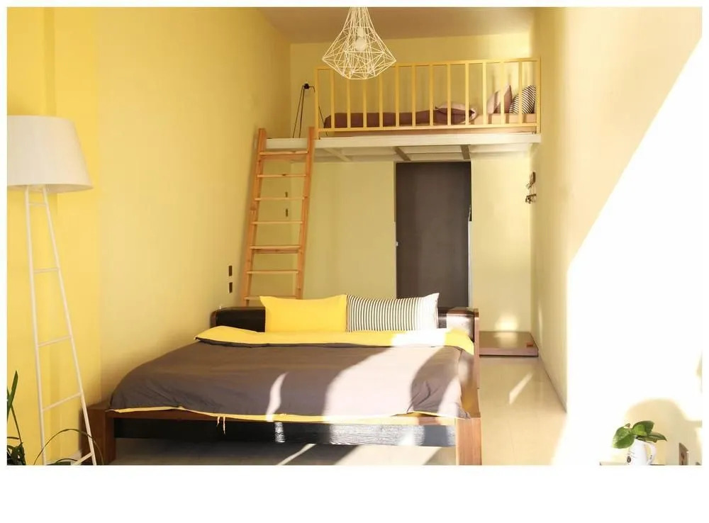 Linduo Oceanview Boutique Hotel