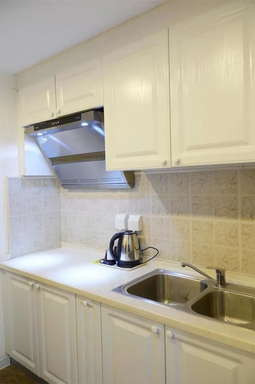 Dalian Sanxing Mansion Starfish Hotel Apartment