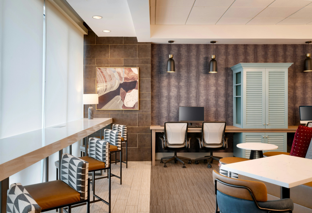 Home2 Suites by Hilton Houston Katy