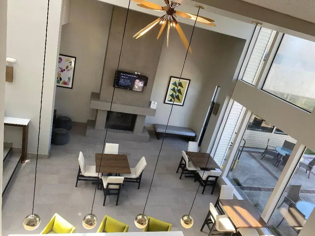 Holiday Inn Clarkston - Lewiston by IHG