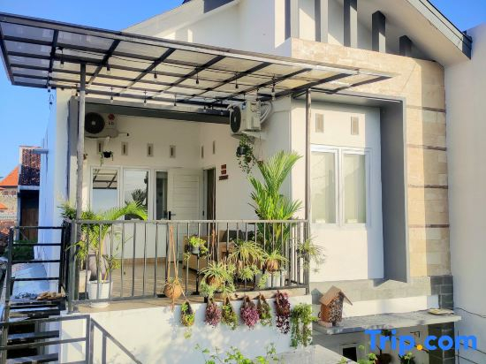 Indonesia Eco Tour Homestay