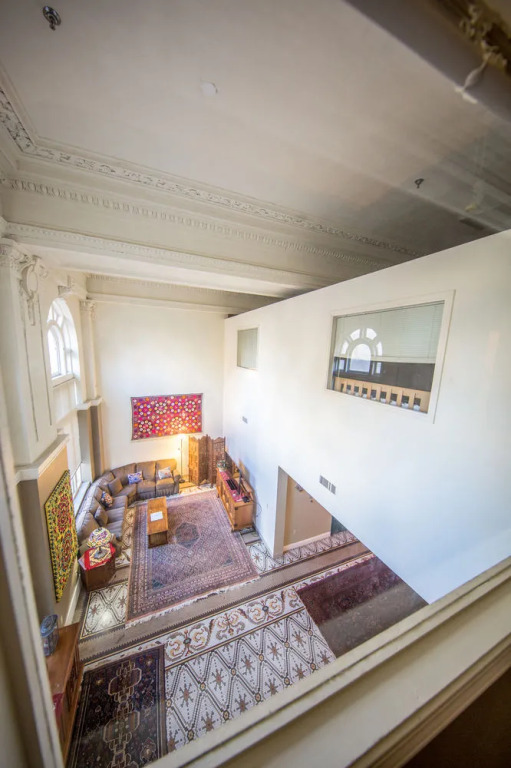 The Exchange Suites