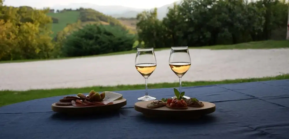 Agriturismo Al Respiro Nel Bosco