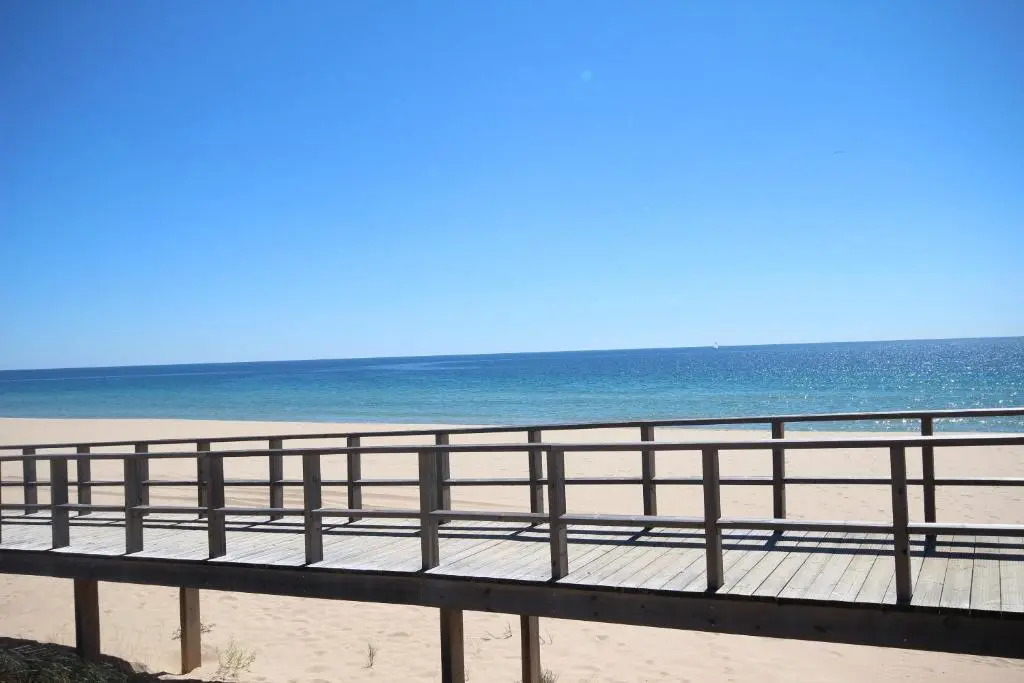 Villa Alvor