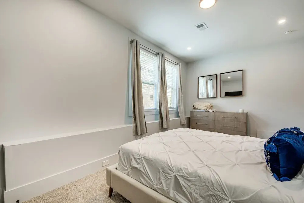Pet-friendly Georgia Abode - Walk to Piedmont Park