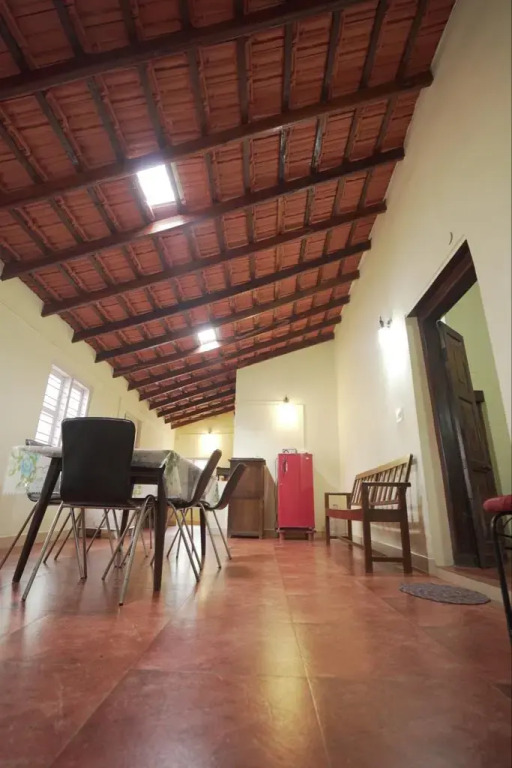 Heritage Bungalow In Madikeri