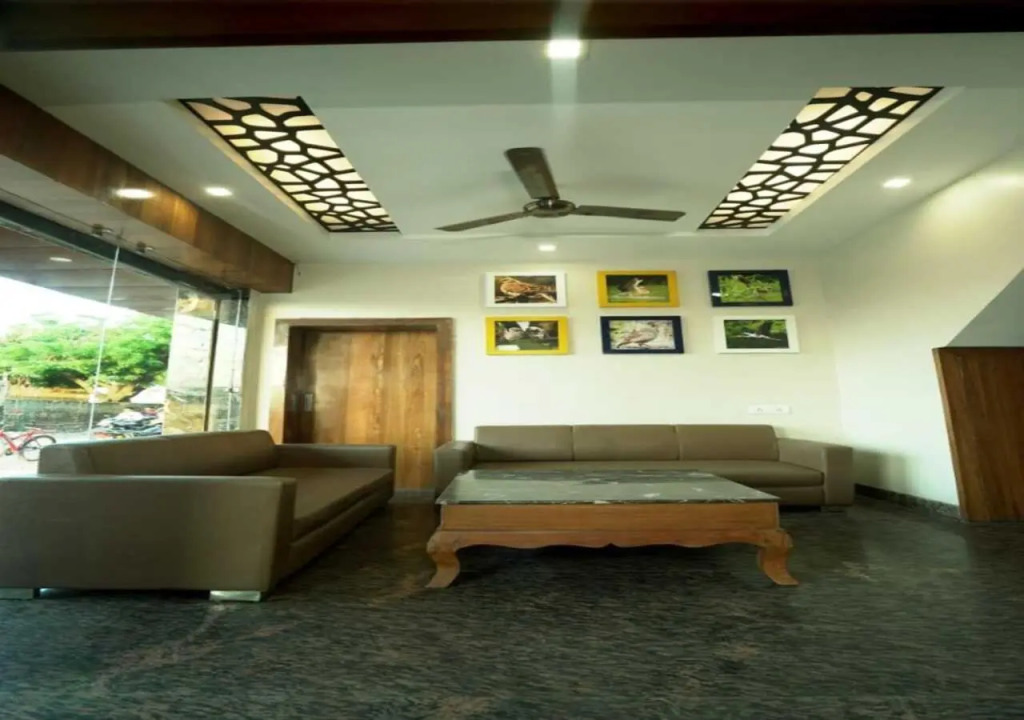 Hotel Maggo