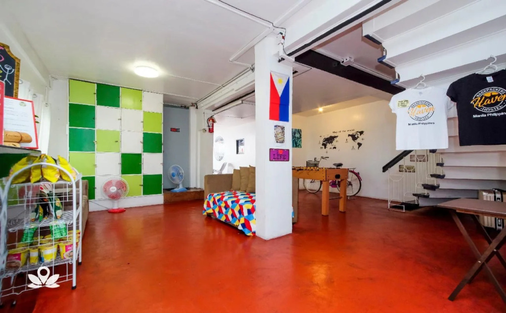 ZEN Hostel Haven Backpackers