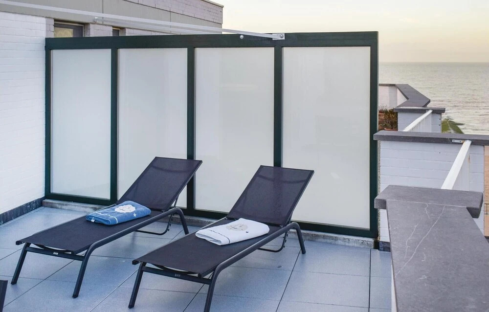 Residentie Beau Sejour ref 111