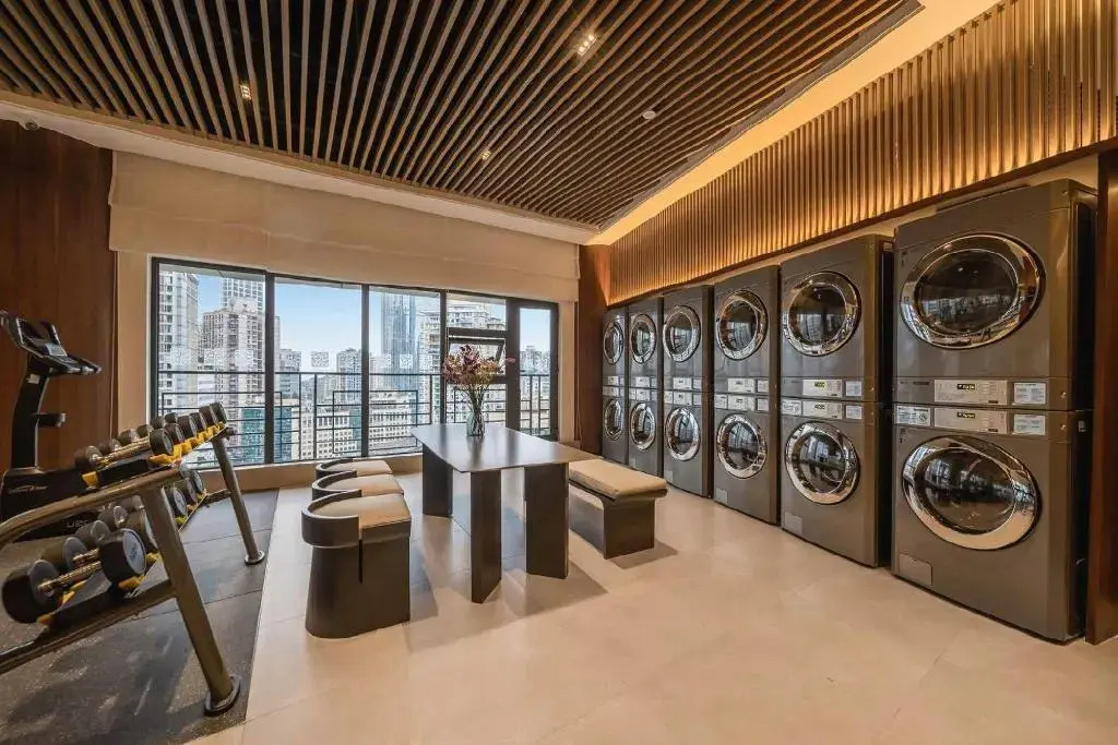 World Traders Hotel Chongqing