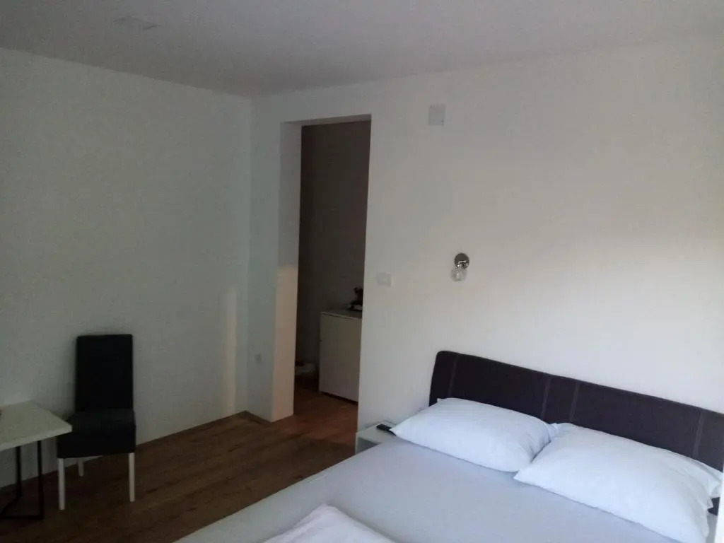 Vinarija "Đelmo" apartments
