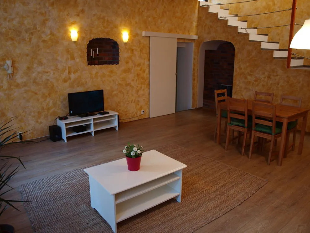 Velvet Apartments - Old Town