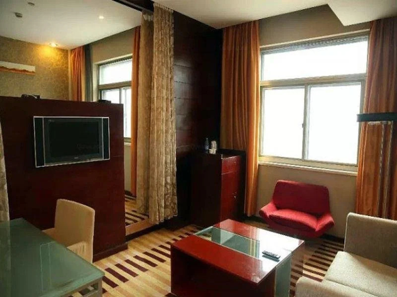 Elan Hangzhou Xiaoshan North Shixin Road