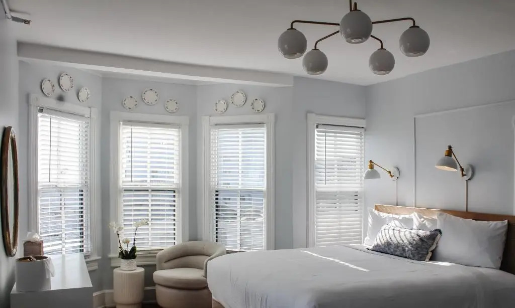 The Inn Of Cape May