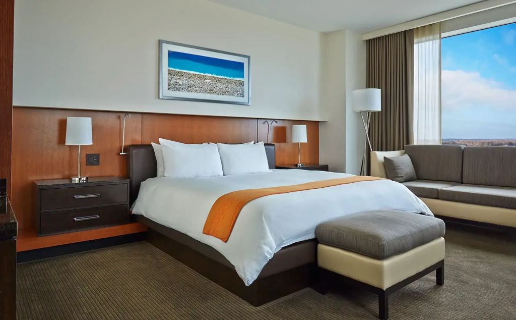 Hotel Arista