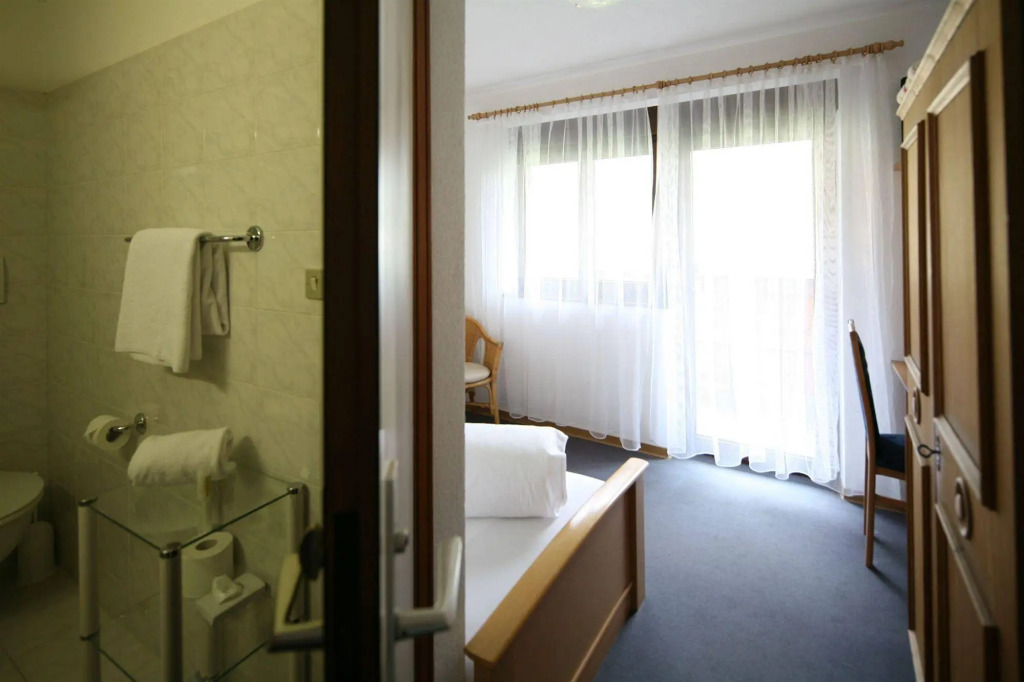 VillaVerde Aparthotel