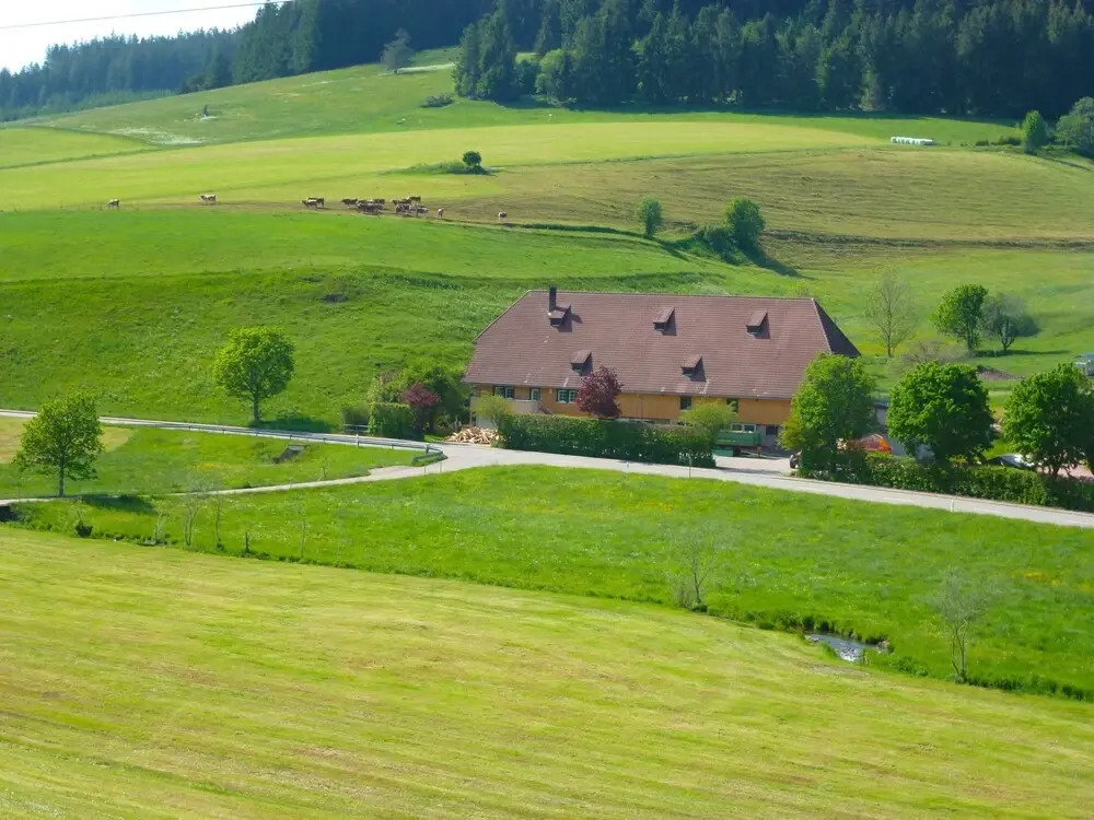 Oswaldenhof V Hrenbach