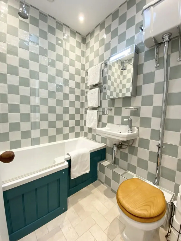Stylish Apartments in Pimlico & Westminster