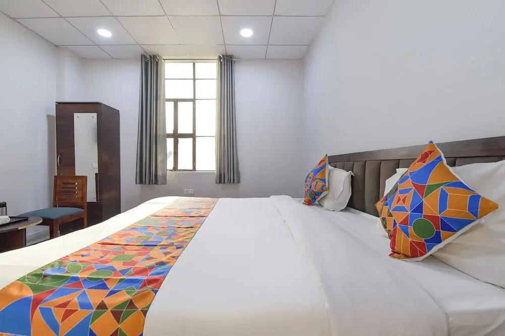 Hotel O Connect