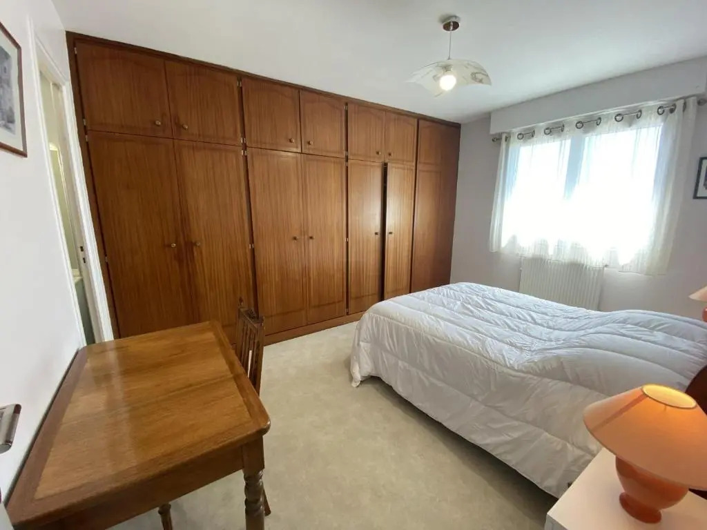 Maison Lorient, 7 pièces, 10 personnes - FR-1-349-152