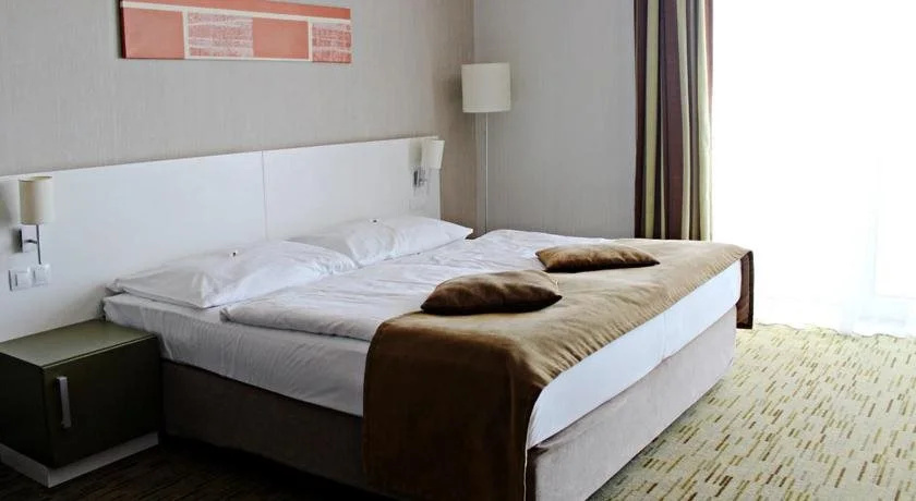Hotel EMPIRE