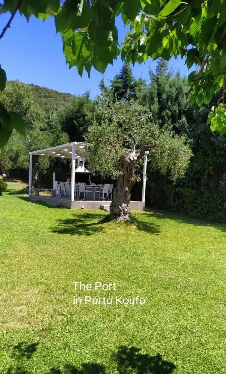The Port