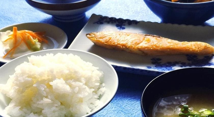 Shinyone Ryokan