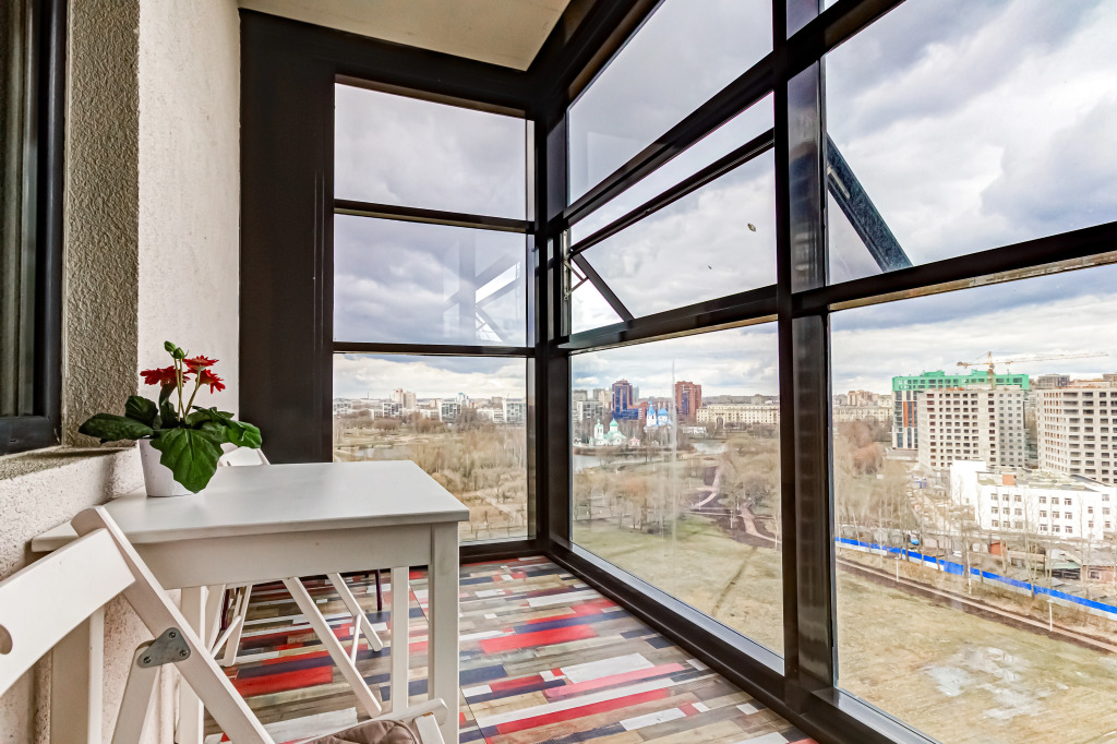 Apartamenty Siti Park