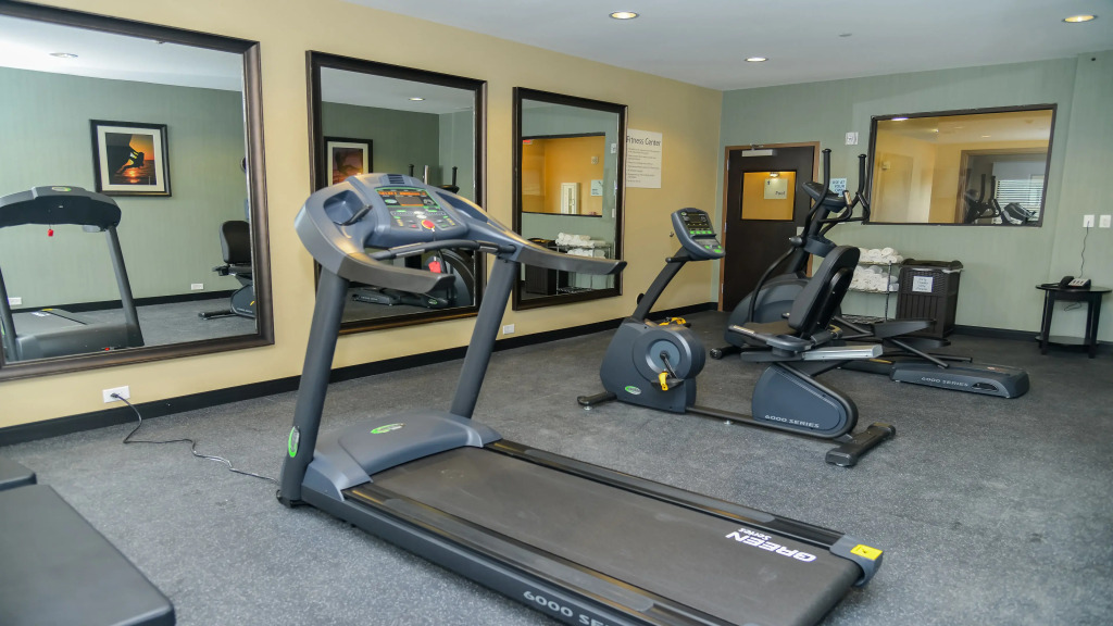 Holiday Inn Express Hotels & Suites Cuero by IHG