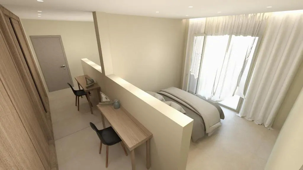 Kallia Suites