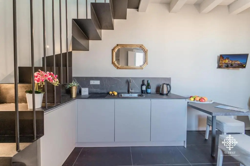 Charming House Ortigia