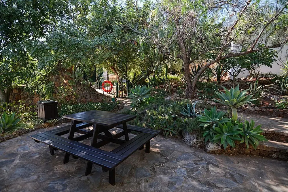 Villa Algarrobo