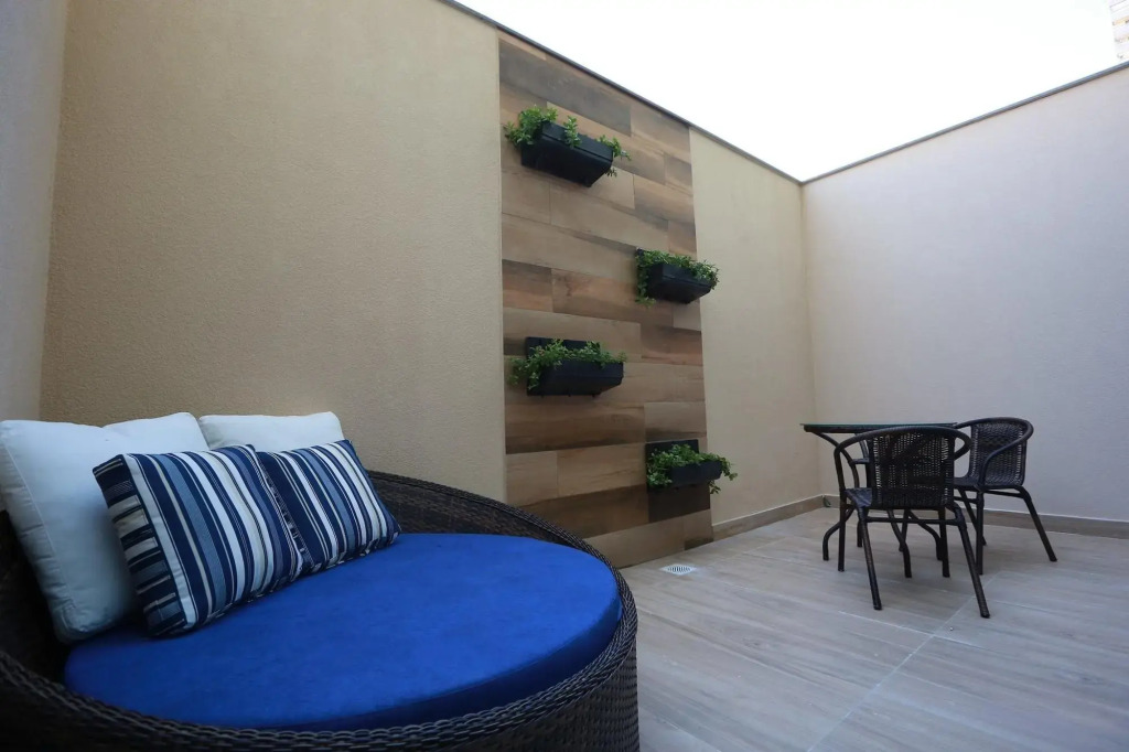 Hotel das Américas