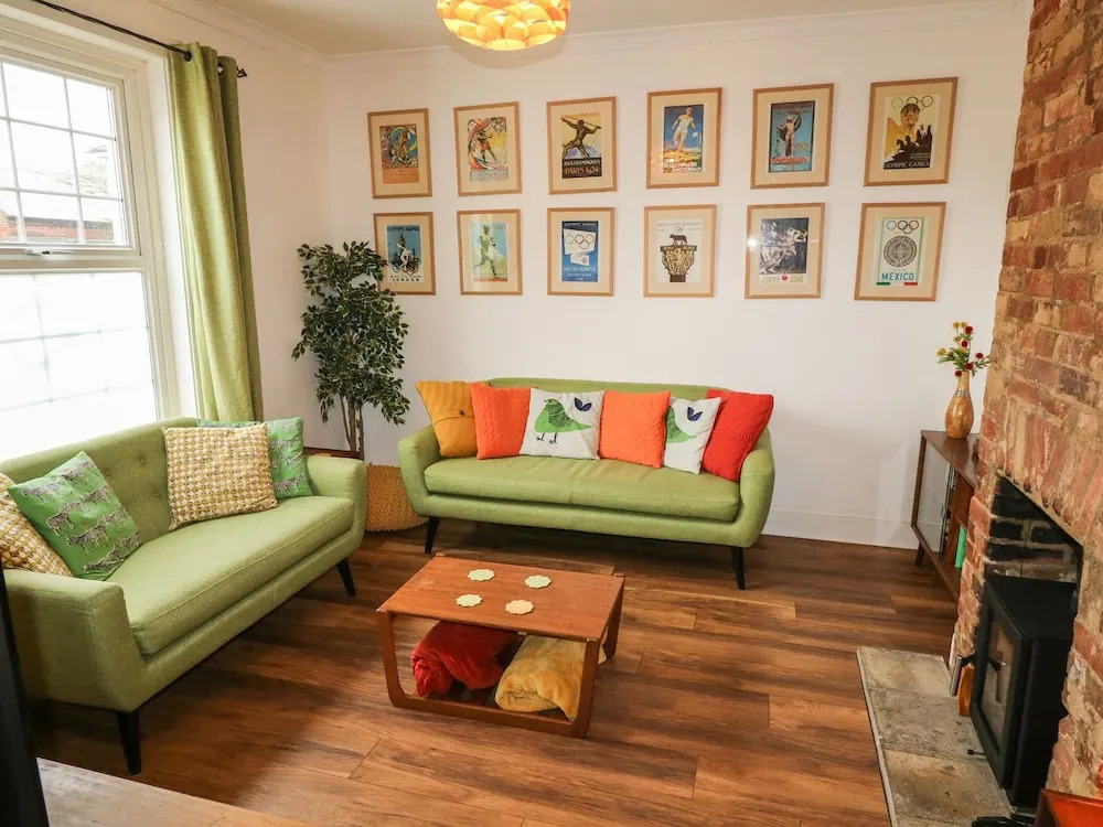 Kiely Cottage