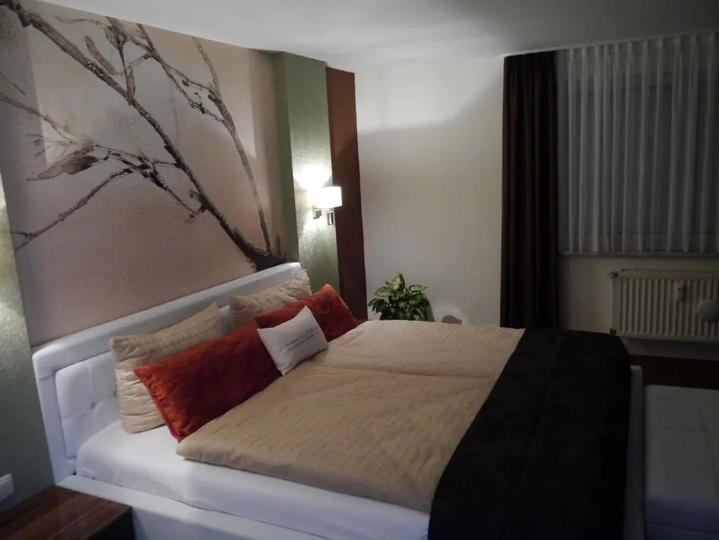 Avidas Apartment