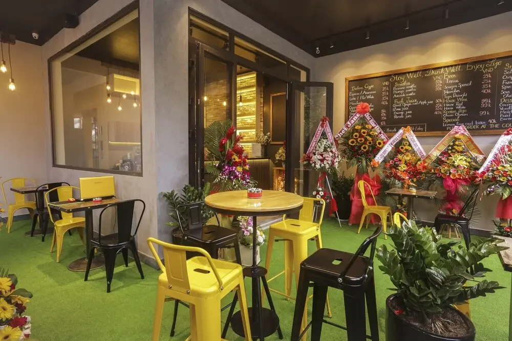 The Rooster Cafe Dormitory  Studio
