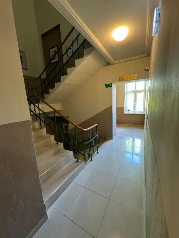 IRIS Aparthotel