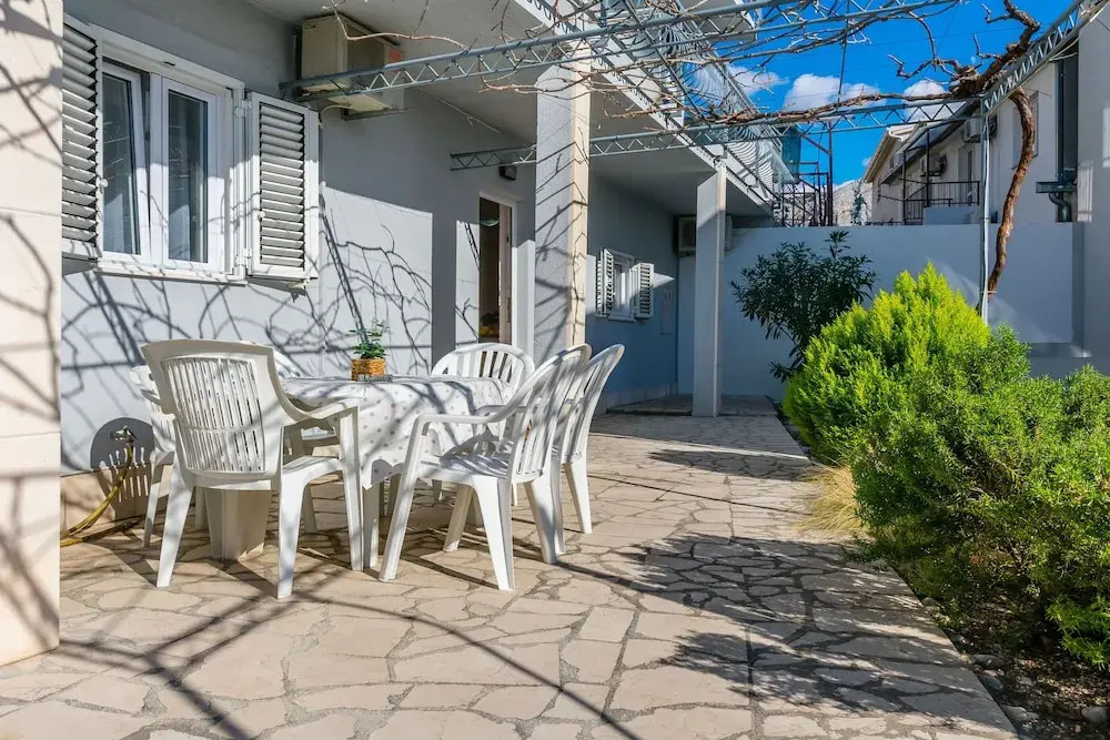 Apartment Ivana Omis