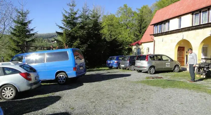 Zbójnicka Chata