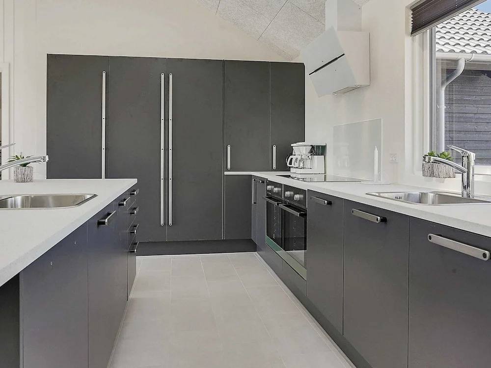 5 Star Holiday Home in Stege