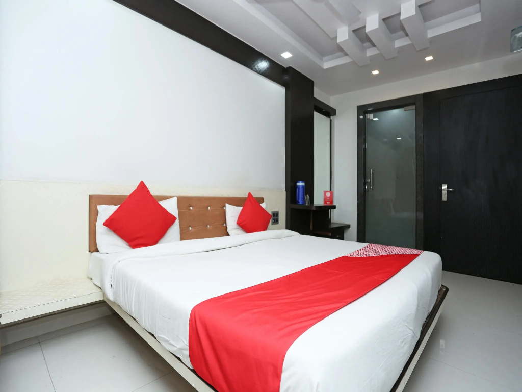 Collection O 3995 Hotel Shree Kishan Palace